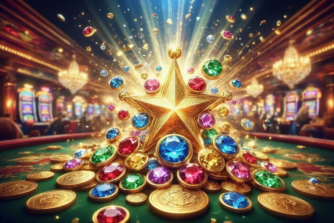 Pandibet Casino